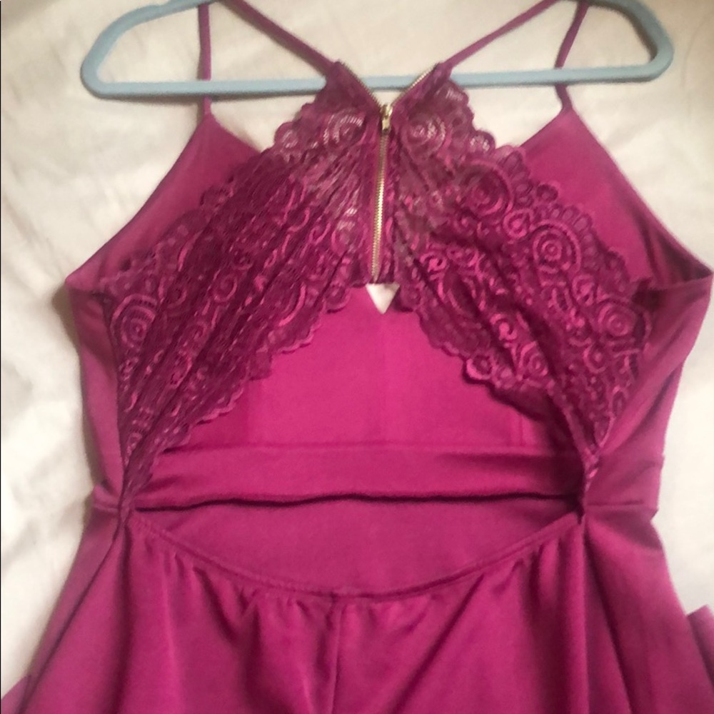 Dress - Picture 3 of 3